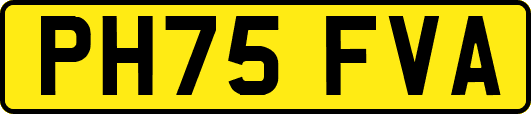 PH75FVA