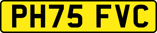 PH75FVC