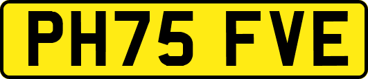 PH75FVE
