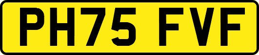 PH75FVF