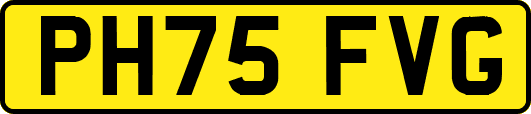 PH75FVG