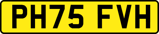 PH75FVH