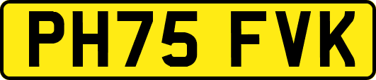 PH75FVK