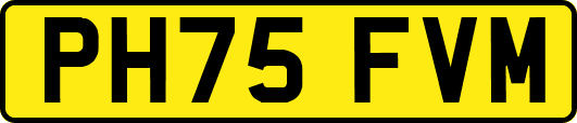 PH75FVM