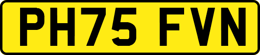 PH75FVN