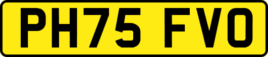 PH75FVO