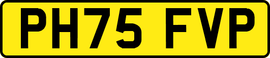 PH75FVP