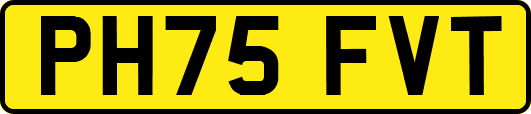 PH75FVT