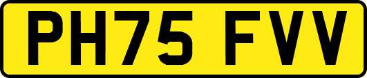 PH75FVV