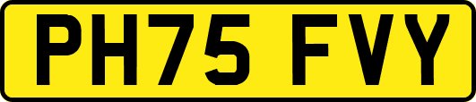 PH75FVY