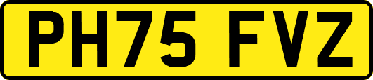 PH75FVZ