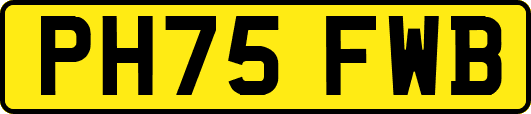 PH75FWB