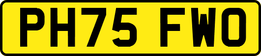 PH75FWO
