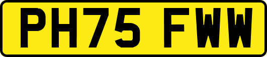 PH75FWW