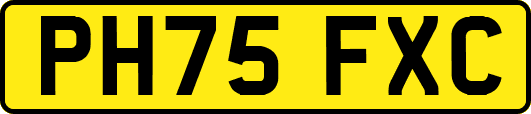 PH75FXC