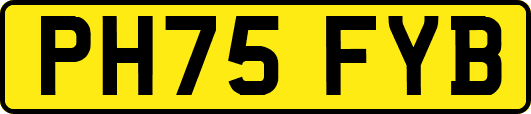 PH75FYB
