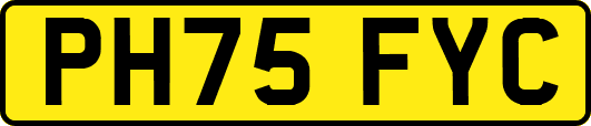 PH75FYC