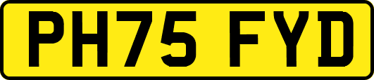 PH75FYD
