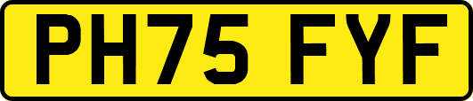 PH75FYF