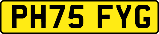 PH75FYG