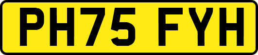 PH75FYH