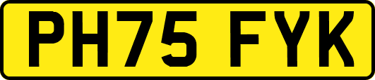 PH75FYK