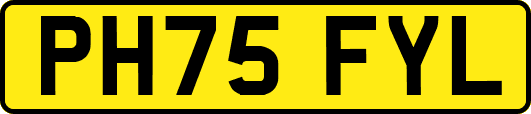 PH75FYL