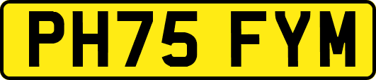 PH75FYM