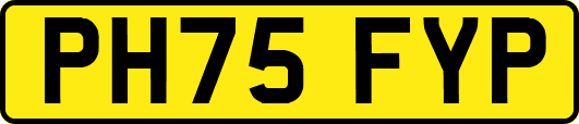 PH75FYP