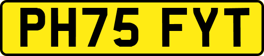 PH75FYT