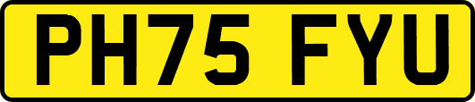 PH75FYU