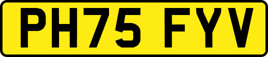 PH75FYV