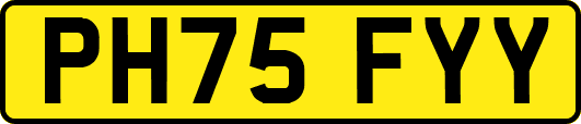 PH75FYY