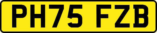 PH75FZB