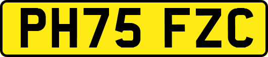 PH75FZC