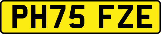 PH75FZE
