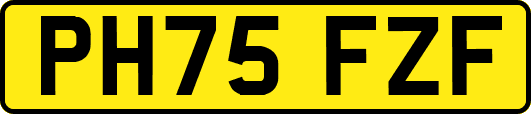 PH75FZF