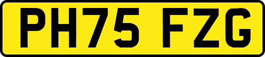 PH75FZG