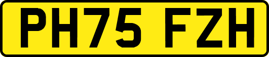 PH75FZH