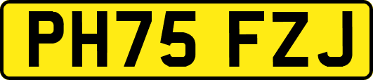 PH75FZJ