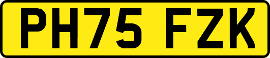 PH75FZK