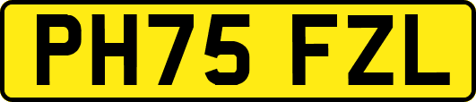 PH75FZL