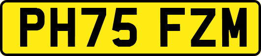 PH75FZM