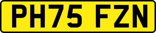 PH75FZN