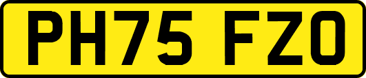 PH75FZO