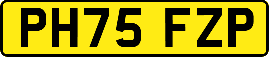PH75FZP
