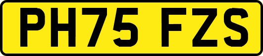 PH75FZS
