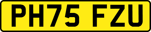 PH75FZU