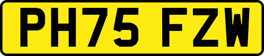 PH75FZW