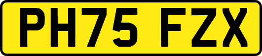 PH75FZX